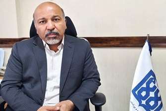 انتصاب دکتر علیرضا عباسی به سمت سرپرست مرکز بهداشت جنوب تهران 