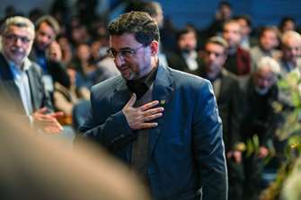   رئیس دانشگاه علوم پزشکی تهران: «میراث‌دار گذشته‌ای پرافتخاریم و با نقد منصفانه بالنده‌تر می‌شویم»