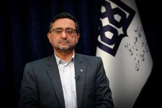 پیام رئیس دانشگاه علوم پزشکی تهران در روز پرستار: قدردانی واقعی از پرستاران در پاسداشت منزلت حرفه‌ای و توجه عملی به مطالبات آنان معنا می‌یابد