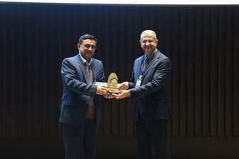 دواردهمین سمینار  علمی مسلمانان شیعه گروه بین المللی امامیه در کربلا برگزار شد