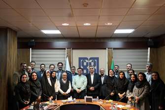 تاکید رئیس دانشگاه بر ضرورت بازطراحی سیاست‌های جذب دانشجویان بین‌الملل