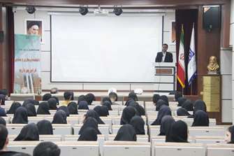 رئیس دانشگاه علوم پزشکی تهران: موفقیت در حرفه پرستاری با علم، مهارت و تعهد حرفه ای  محقق می شود