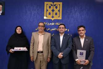 آغاز فصلی نو در شبکه بهداشت و درمان شهرستان ری  
