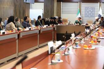 ارتقای نشاط اجتماعی در محیط دانشگاهی؛ ساختار بیمارستان ها نیازمند معاونت های فرهنگی و ورزشی است