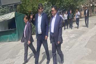 نگاه راهبردی رئیس دانشگاه علوم پزشکی تهران به ارتقای کیفیت زندگی دانشجویان خوابگاهی
